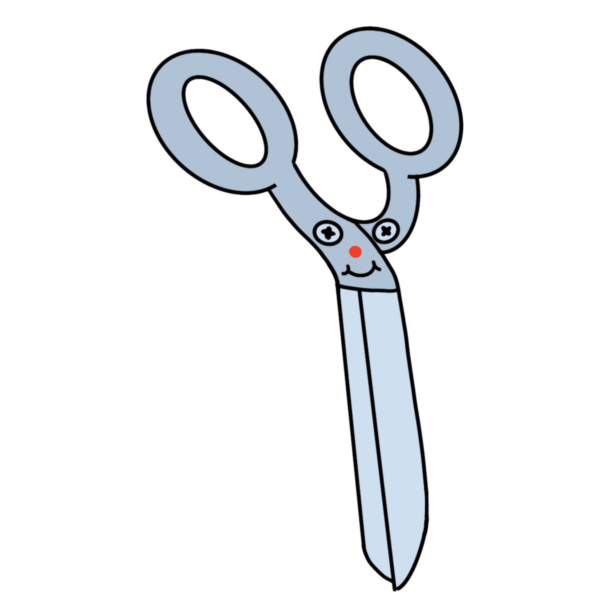 Good Scissors